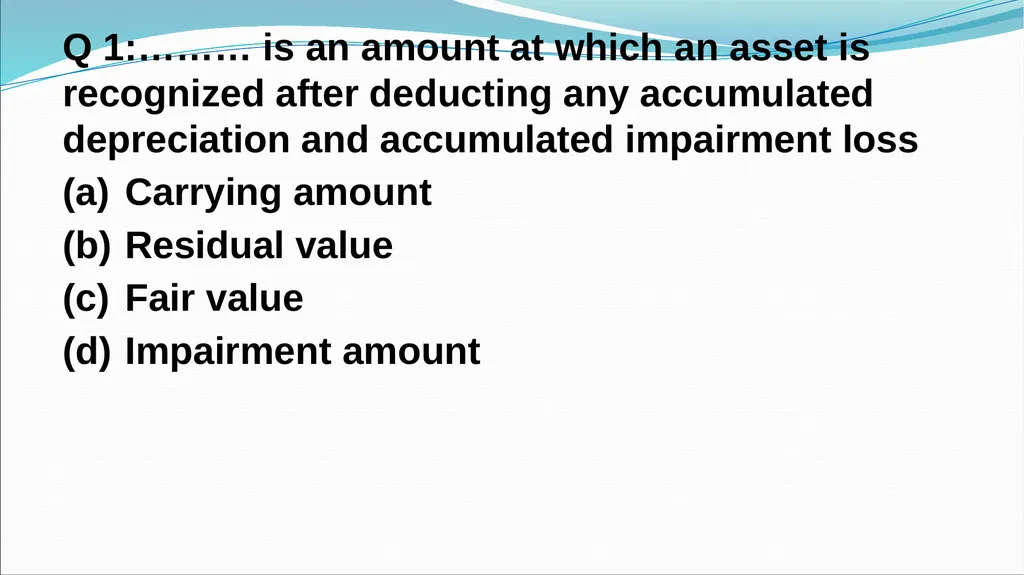 IND AS By CA H.Anand Basic introduction Roadmap of - slide 85 of 296