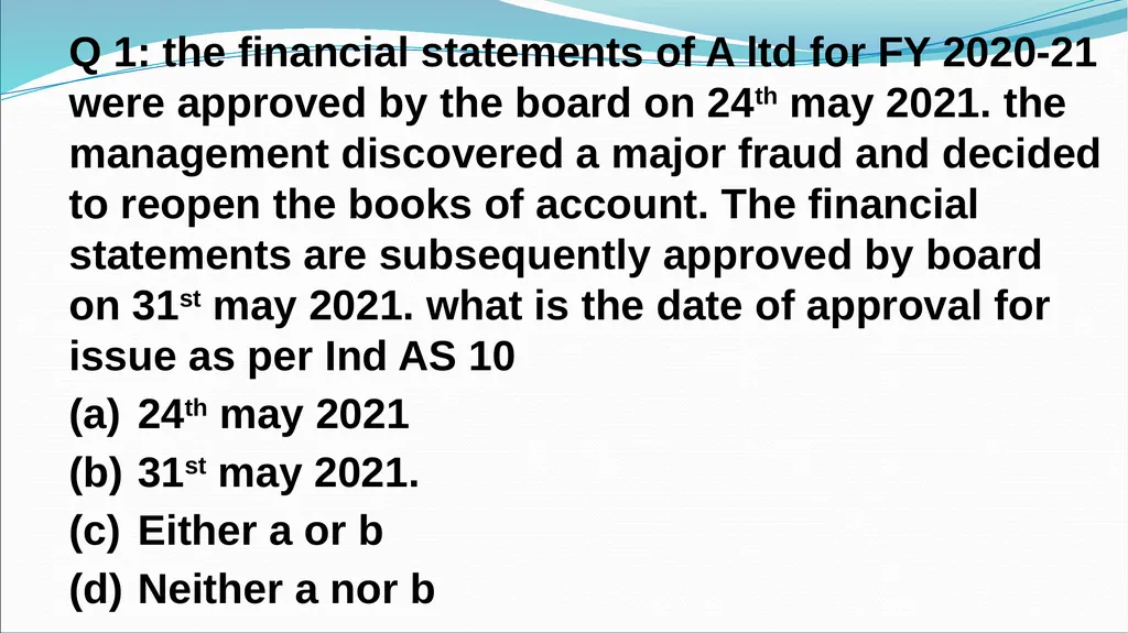 IND AS By CA H.Anand Basic introduction Roadmap of - slide 67 of 296