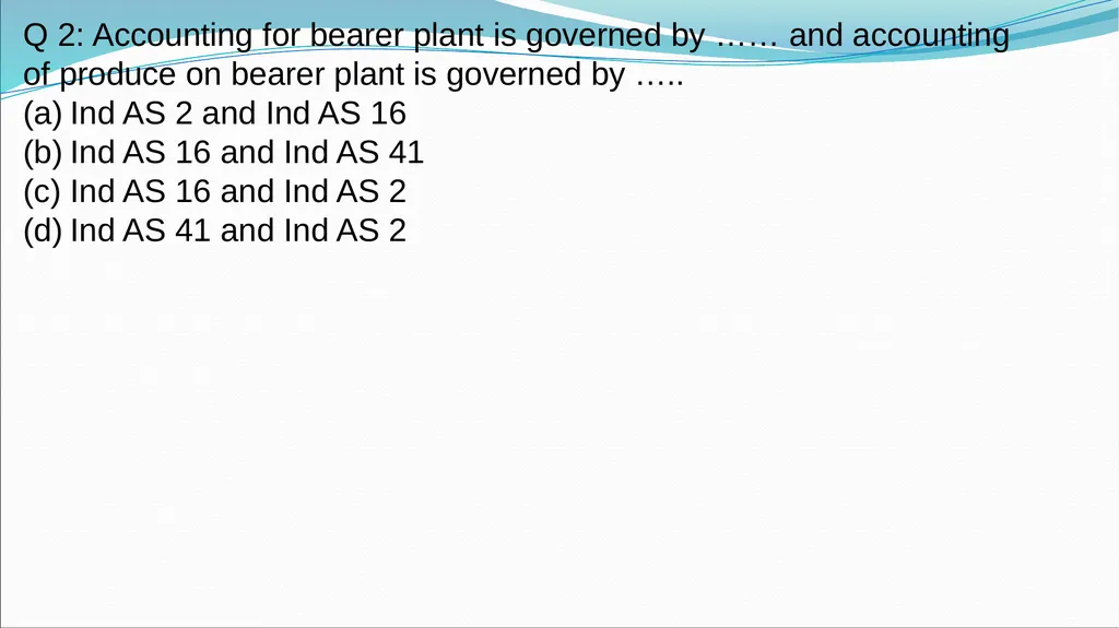 IND AS By CA H.Anand Basic introduction Roadmap of - slide 296 of 296
