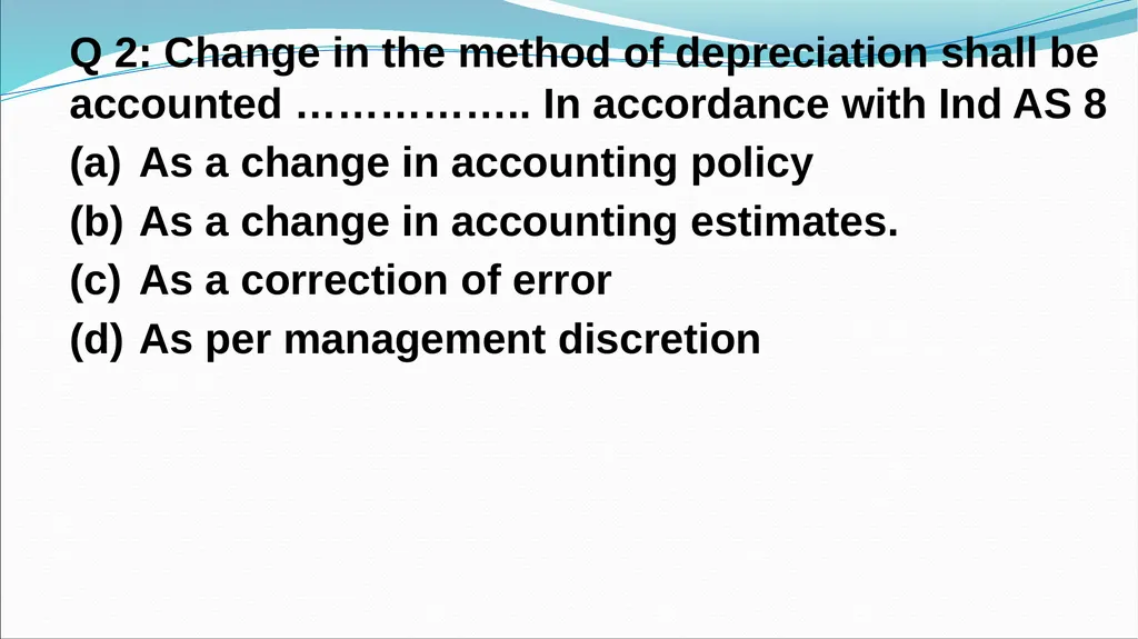 IND AS By CA H.Anand Basic introduction Roadmap of - slide 61 of 296