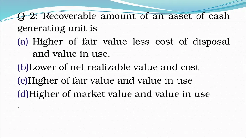 IND AS By CA H.Anand Basic introduction Roadmap of - slide 210 of 296
