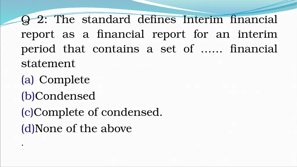 IND AS By CA H.Anand Basic introduction Roadmap of - slide 192 of 296