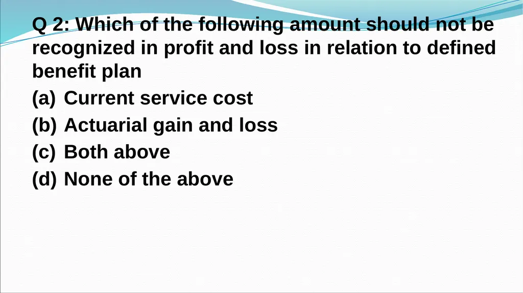 IND AS By CA H.Anand Basic introduction Roadmap of - slide 101 of 296