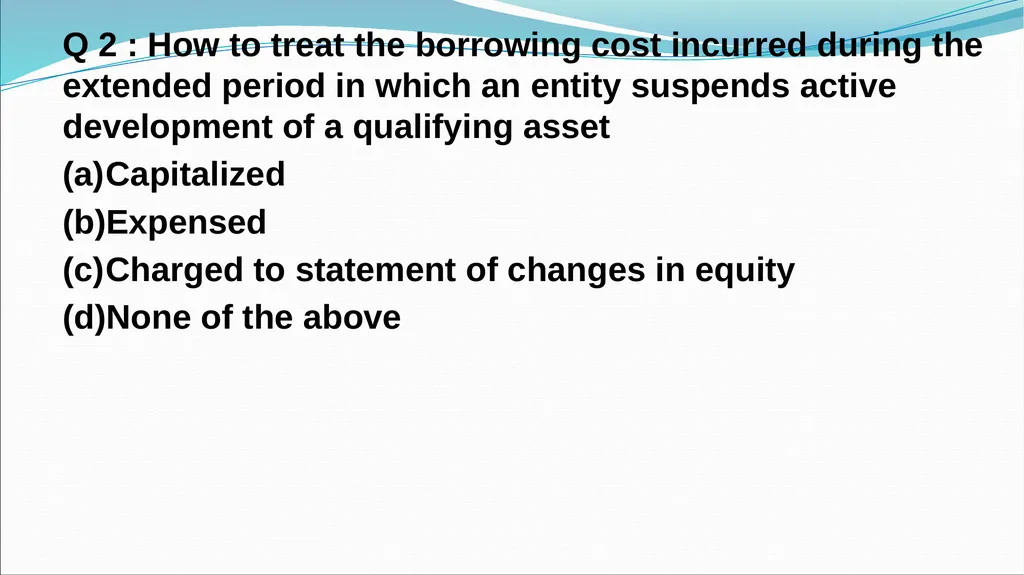 IND AS By CA H.Anand Basic introduction Roadmap of - slide 131 of 296