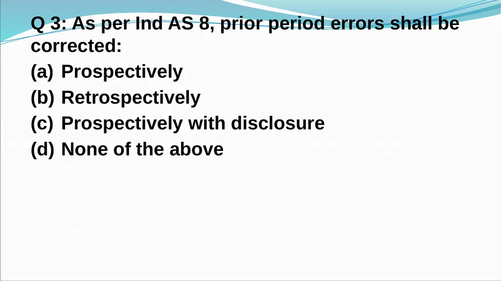 IND AS By CA H.Anand Basic introduction Roadmap of - slide 62 of 296