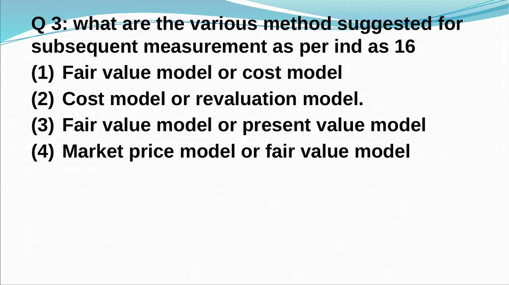 IND AS By CA H.Anand Basic introduction Roadmap of - slide 87 of 296