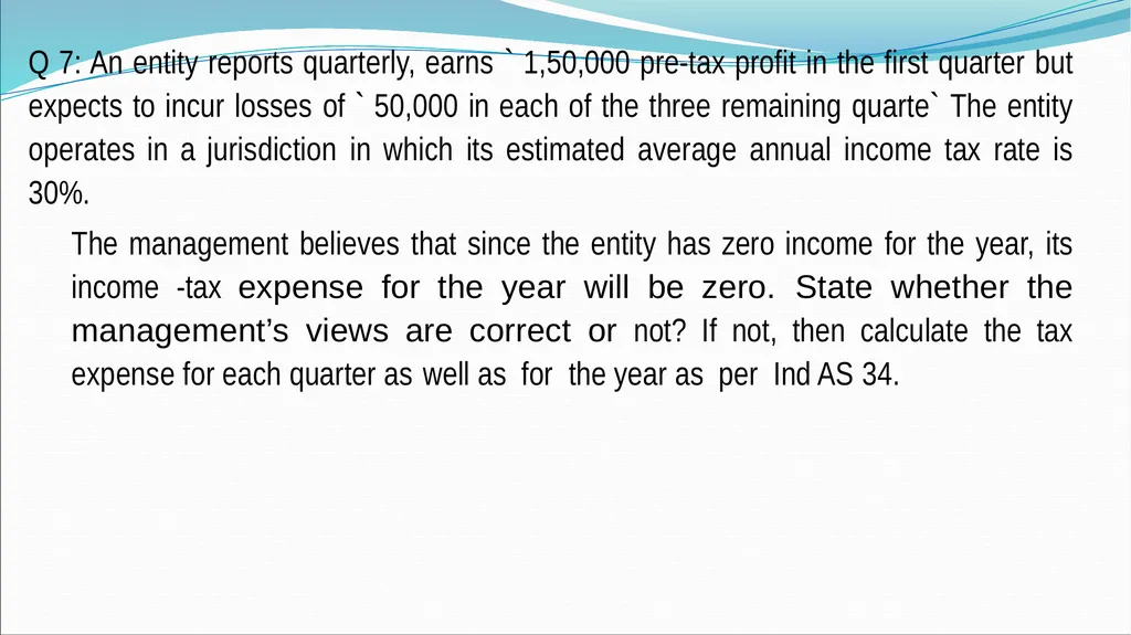 IND AS By CA H.Anand Basic introduction Roadmap of - slide 187 of 296