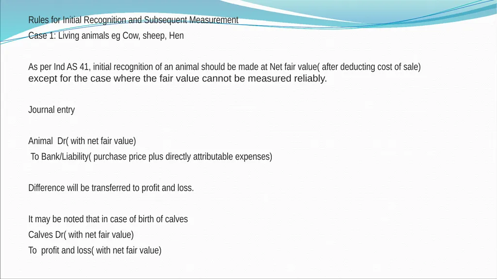 IND AS By CA H.Anand Basic introduction Roadmap of - slide 283 of 296