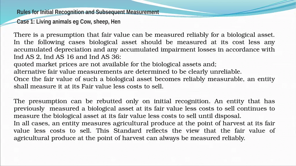 IND AS By CA H.Anand Basic introduction Roadmap of - slide 284 of 296