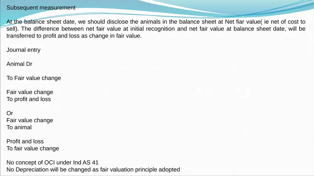 IND AS By CA H.Anand Basic introduction Roadmap of - slide 287 of 296
