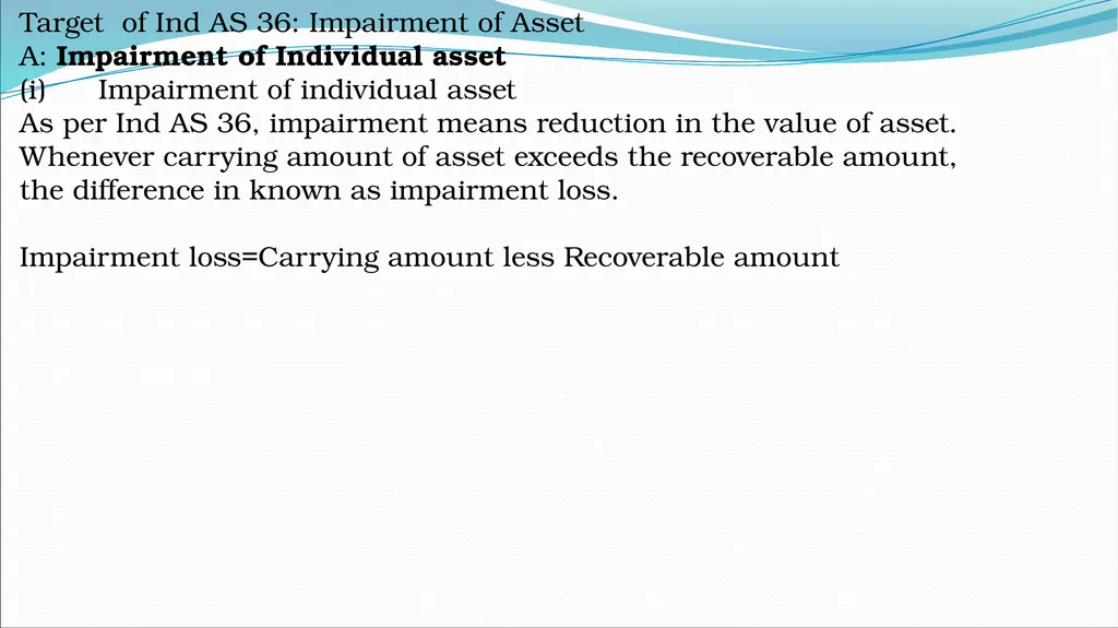 IND AS By CA H.Anand Basic introduction Roadmap of - slide 195 of 296
