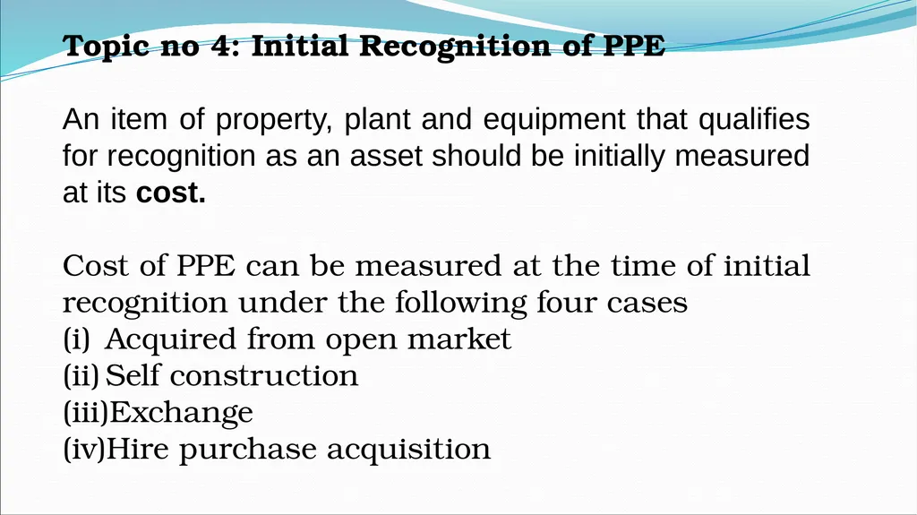 IND AS By CA H.Anand Basic introduction Roadmap of - slide 83 of 296