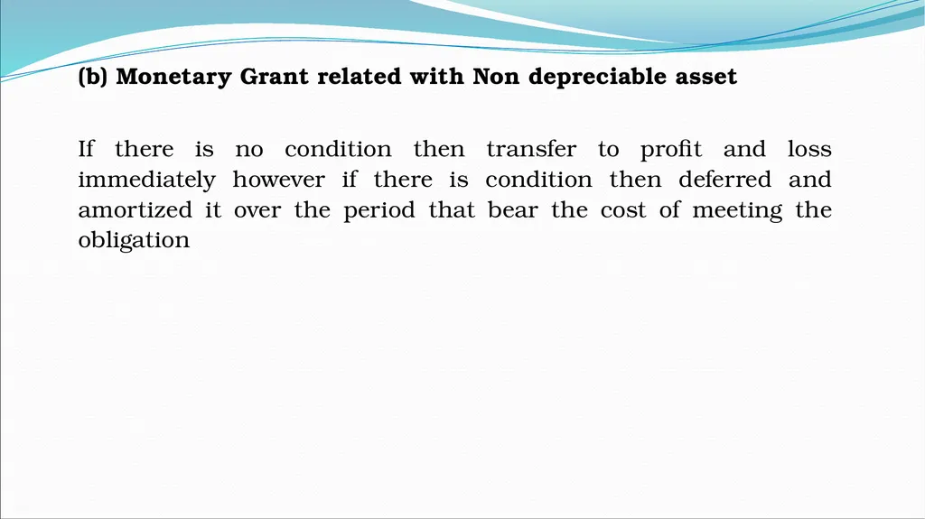 IND AS By CA H.Anand Basic introduction Roadmap of - slide 111 of 296