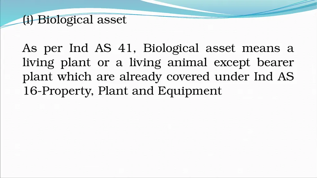 IND AS By CA H.Anand Basic introduction Roadmap of - slide 275 of 296