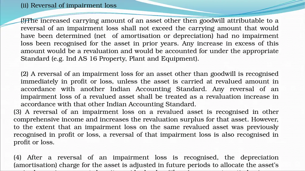 IND AS By CA H.Anand Basic introduction Roadmap of - slide 198 of 296
