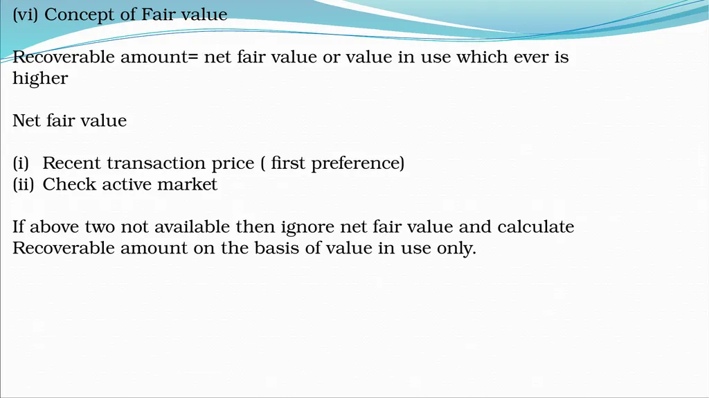 IND AS By CA H.Anand Basic introduction Roadmap of - slide 208 of 296