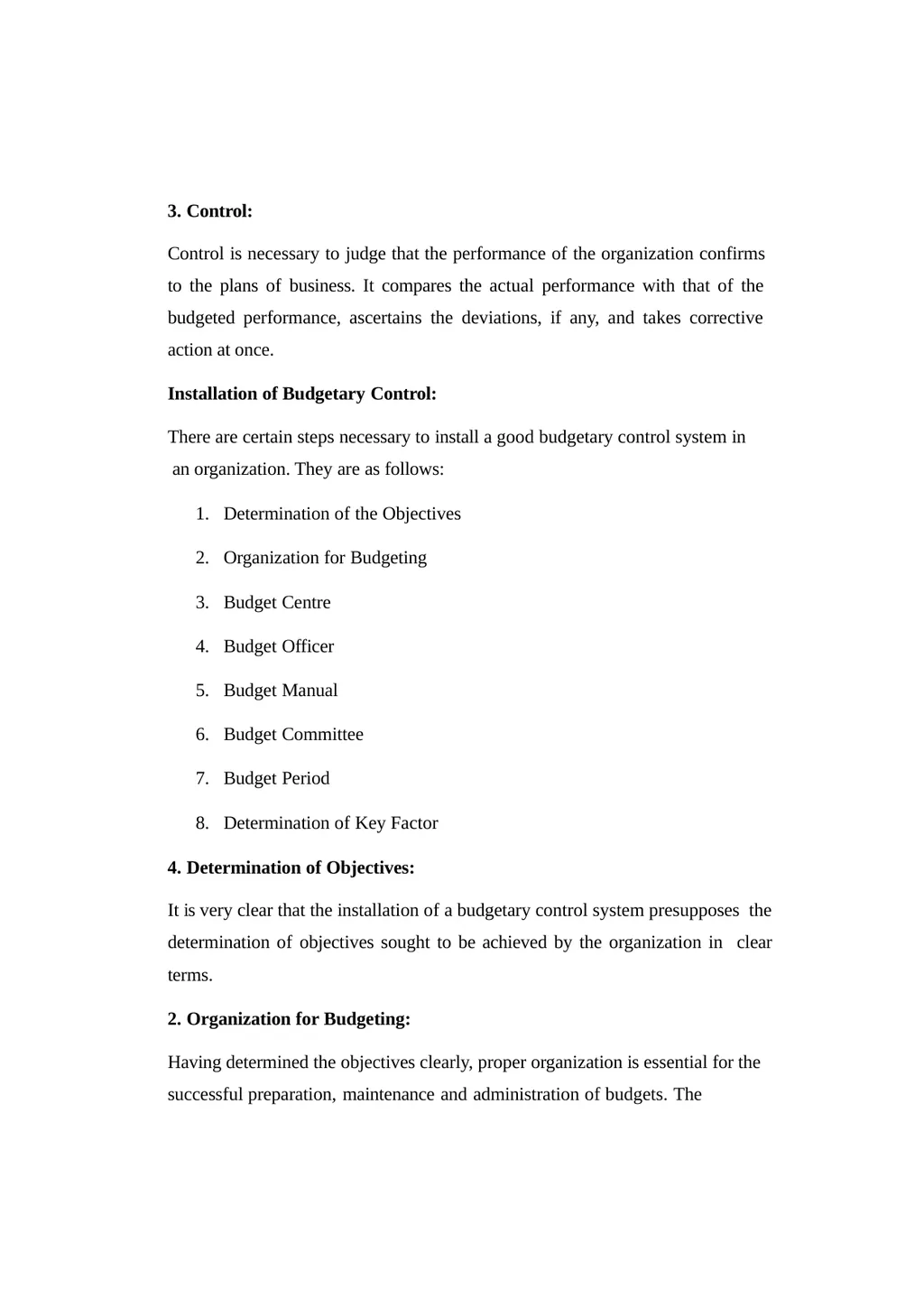MANAGEMENT ACCOUNTING INTRODUCTION: A business - slide 33 of 232