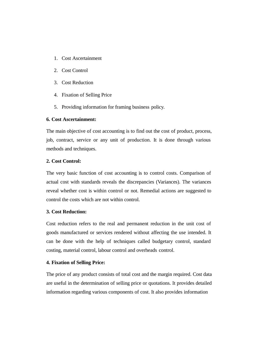 MANAGEMENT ACCOUNTING INTRODUCTION: A business - slide 7 of 232
