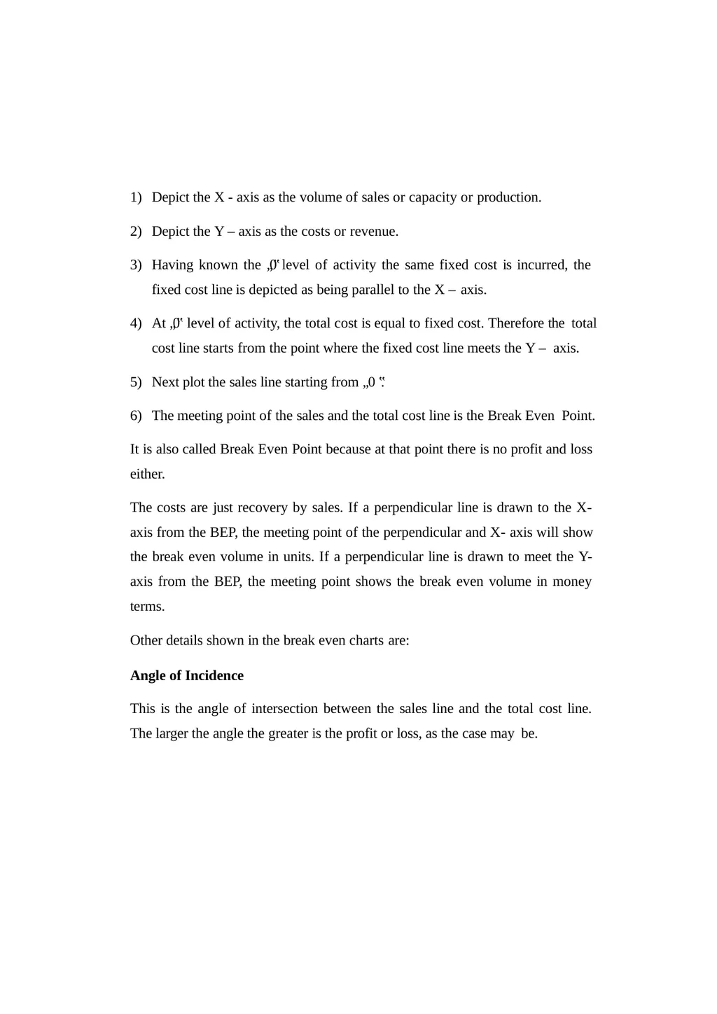 MANAGEMENT ACCOUNTING INTRODUCTION: A business - slide 136 of 232