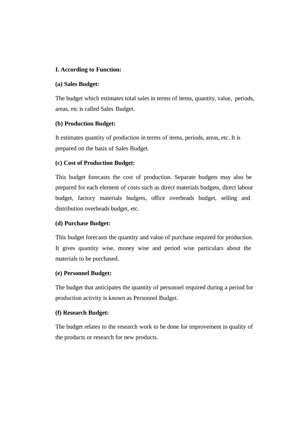 MANAGEMENT ACCOUNTING INTRODUCTION: A business - slide 36 of 232
