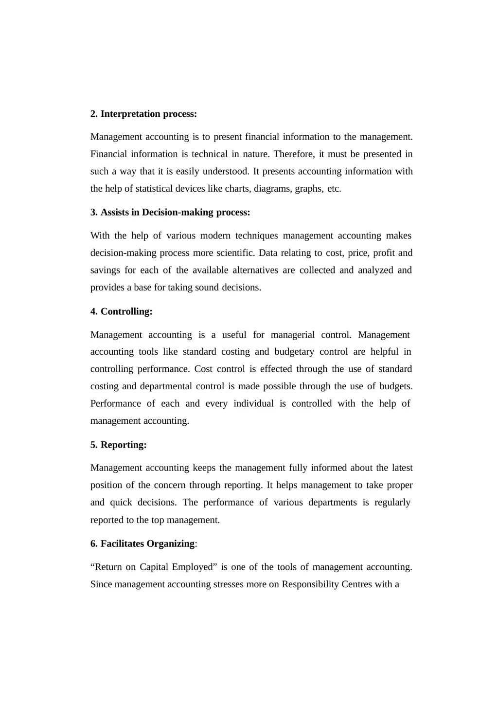 MANAGEMENT ACCOUNTING INTRODUCTION: A business - slide 12 of 232