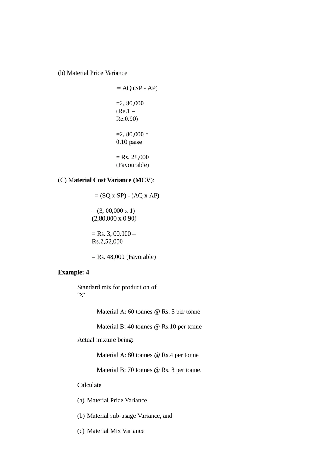 MANAGEMENT ACCOUNTING INTRODUCTION: A business - slide 88 of 232