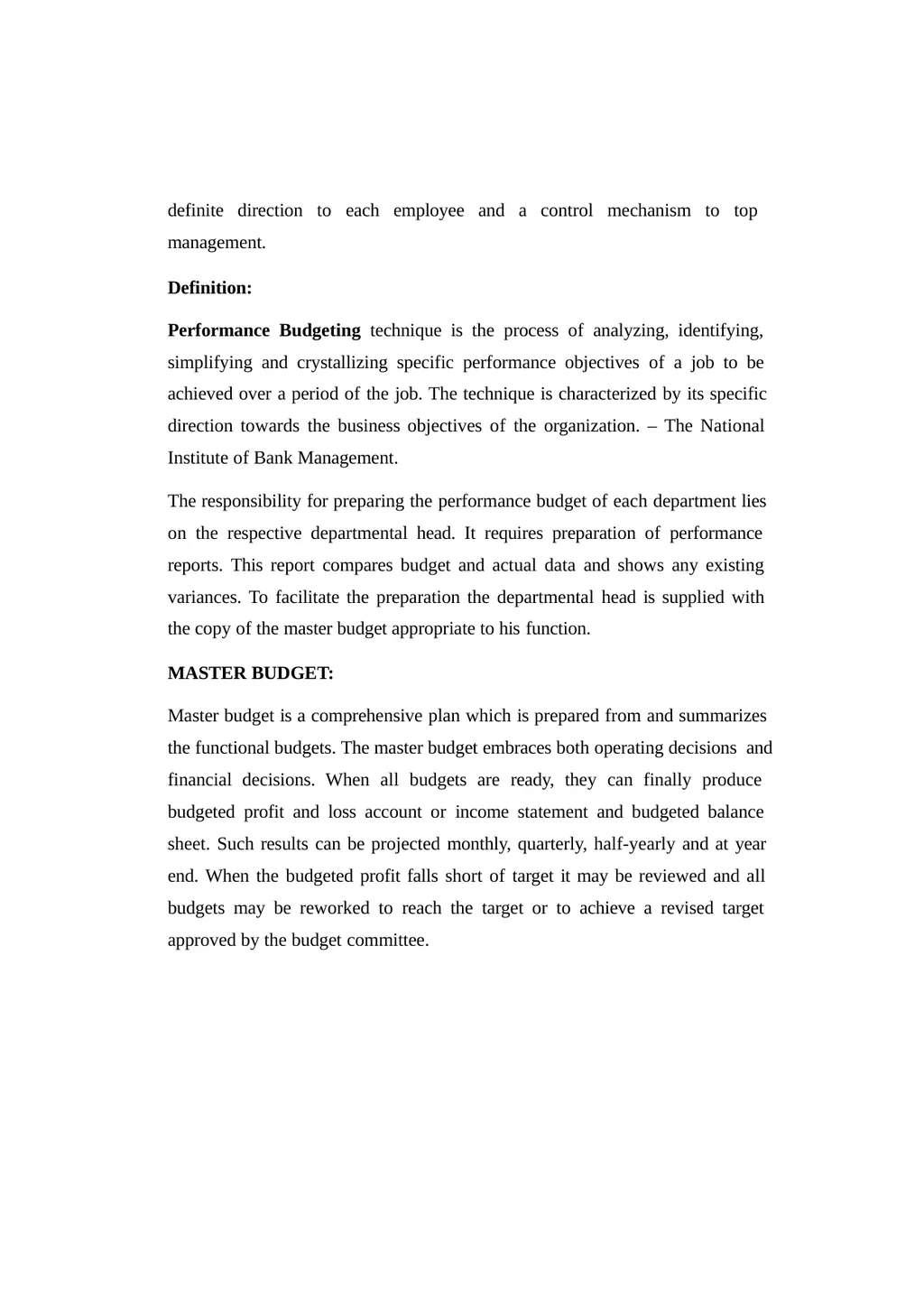 MANAGEMENT ACCOUNTING INTRODUCTION: A business - slide 55 of 232