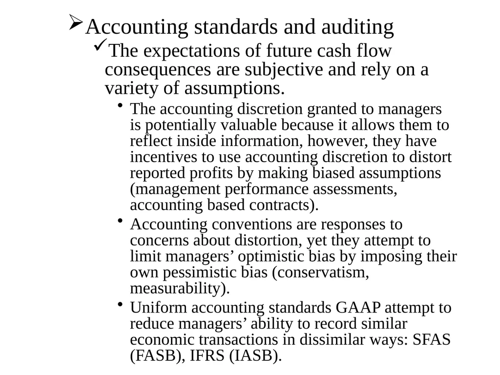 Business Analysis & Valuation Using Financial - slide 23 of 224
