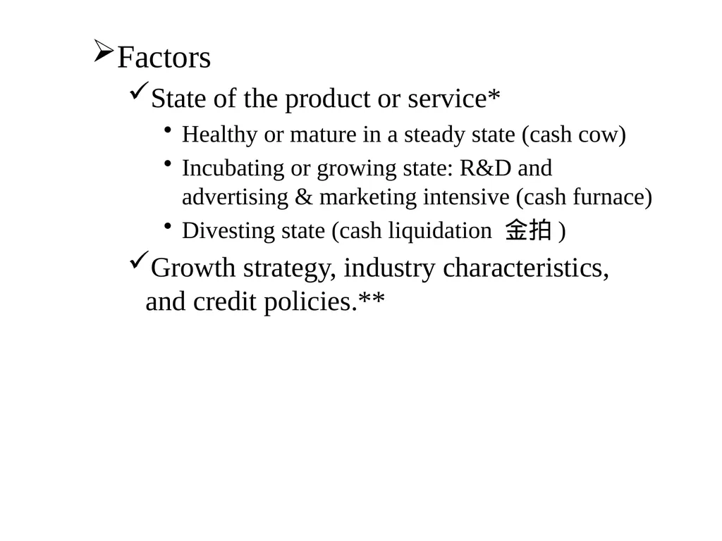 Business Analysis & Valuation Using Financial - slide 153 of 224