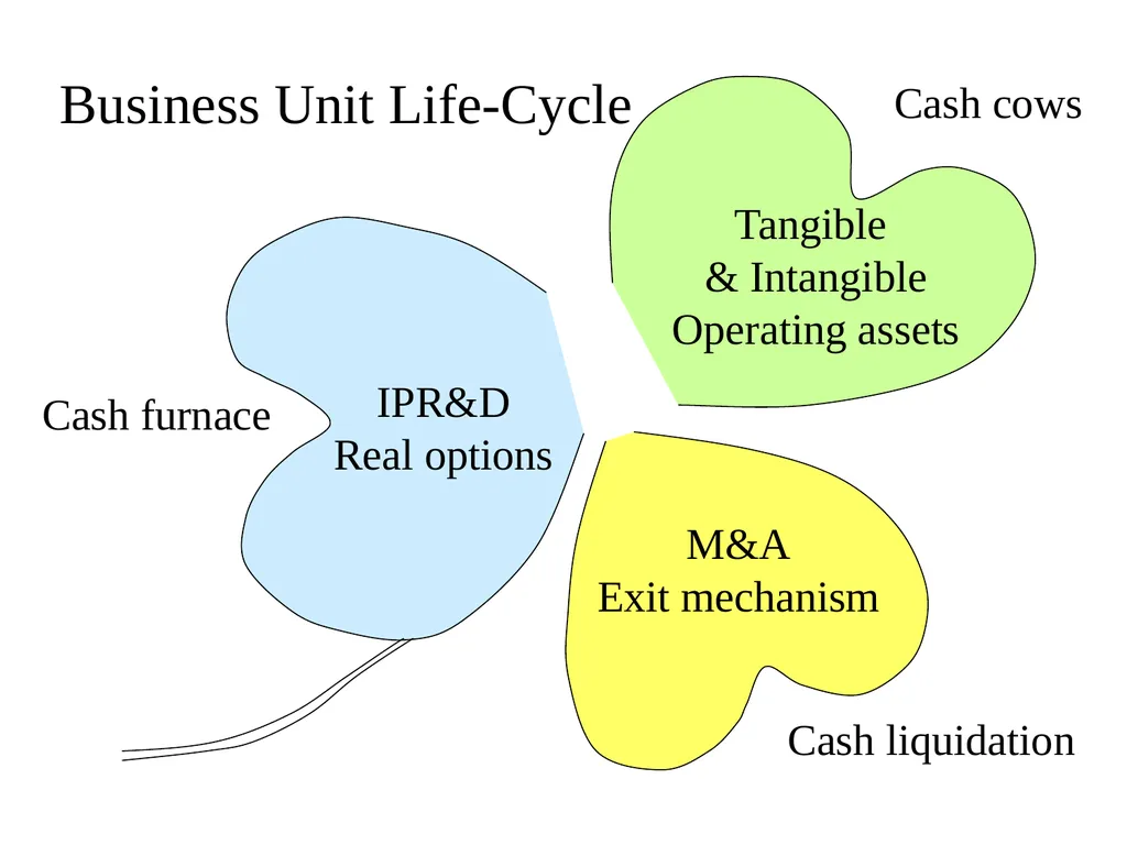 Business Analysis & Valuation Using Financial - slide 105 of 224