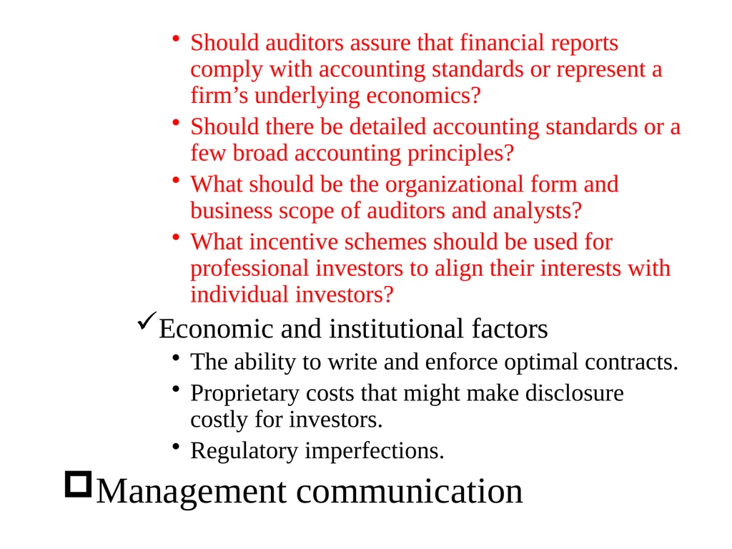 Business Analysis & Valuation Using Financial - slide 203 of 224