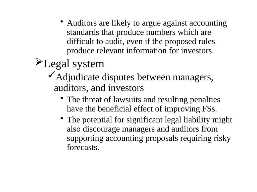 Business Analysis & Valuation Using Financial - slide 53 of 224