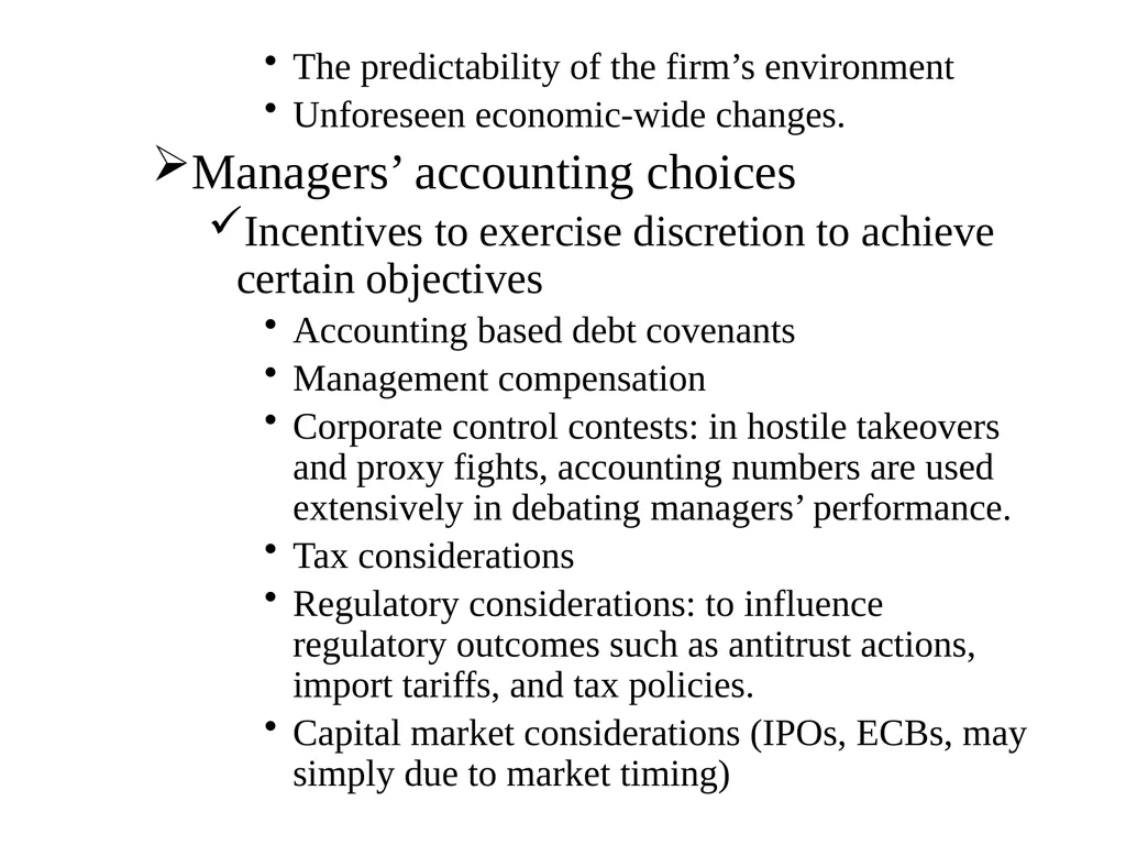 Business Analysis & Valuation Using Financial - slide 55 of 224