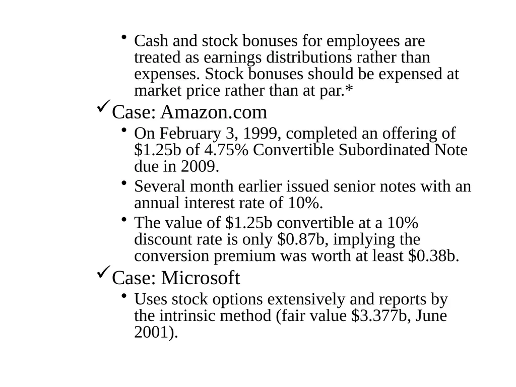 Business Analysis & Valuation Using Financial - slide 94 of 224