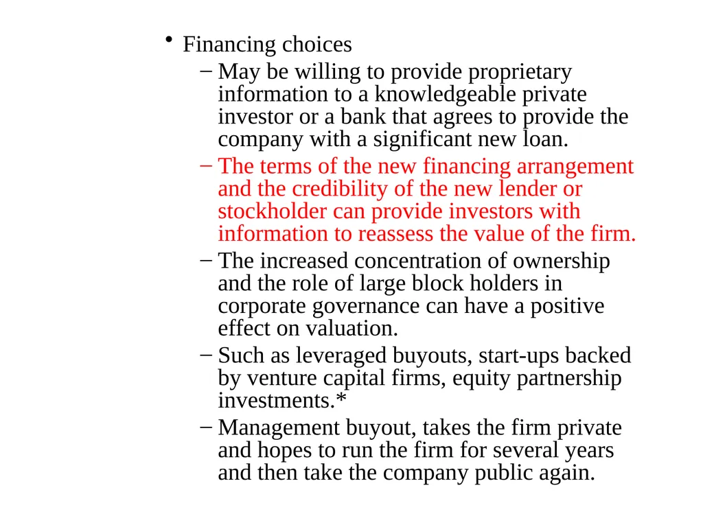 Business Analysis & Valuation Using Financial - slide 214 of 224