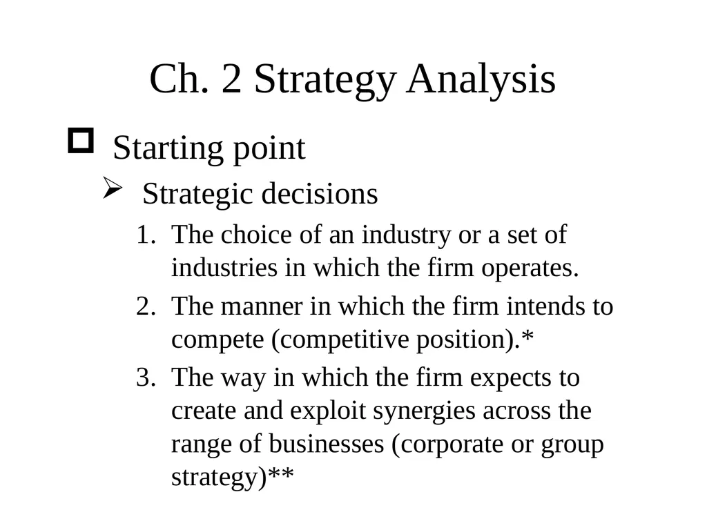 Business Analysis & Valuation Using Financial - slide 29 of 224