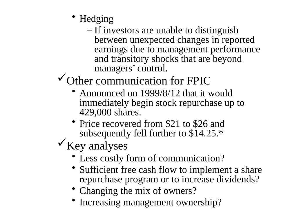 Business Analysis & Valuation Using Financial - slide 215 of 224