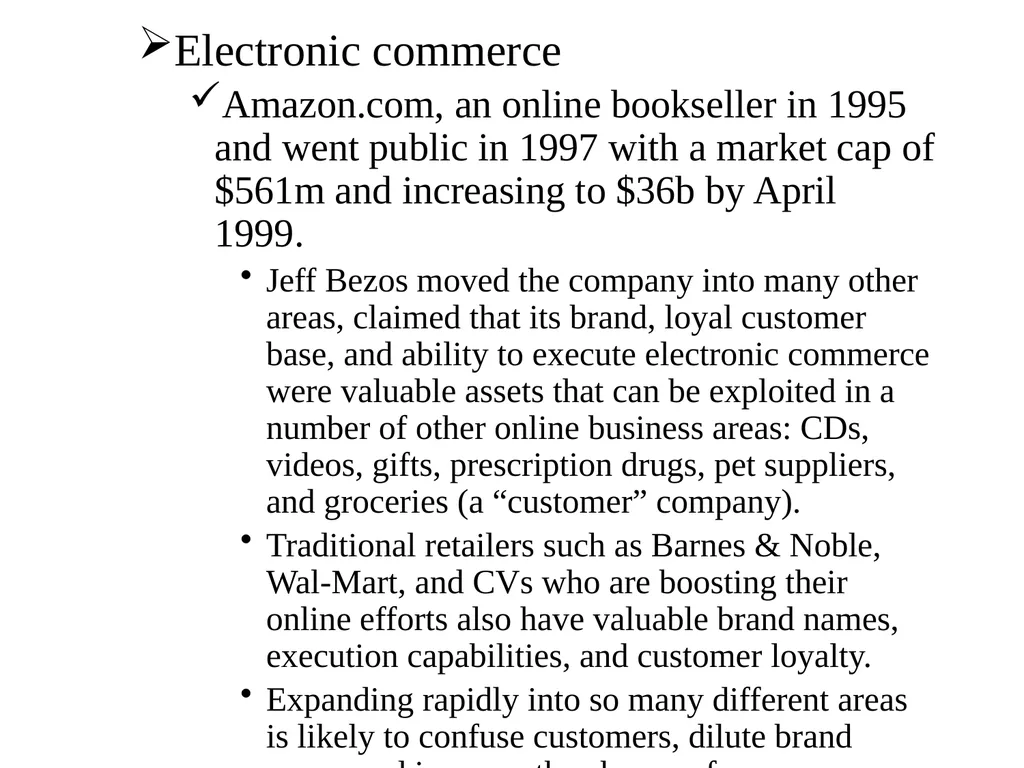 Business Analysis & Valuation Using Financial - slide 44 of 224