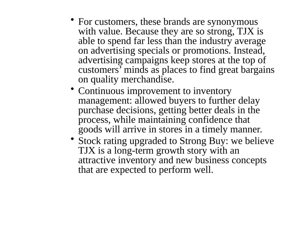 Business Analysis & Valuation Using Financial - slide 158 of 224
