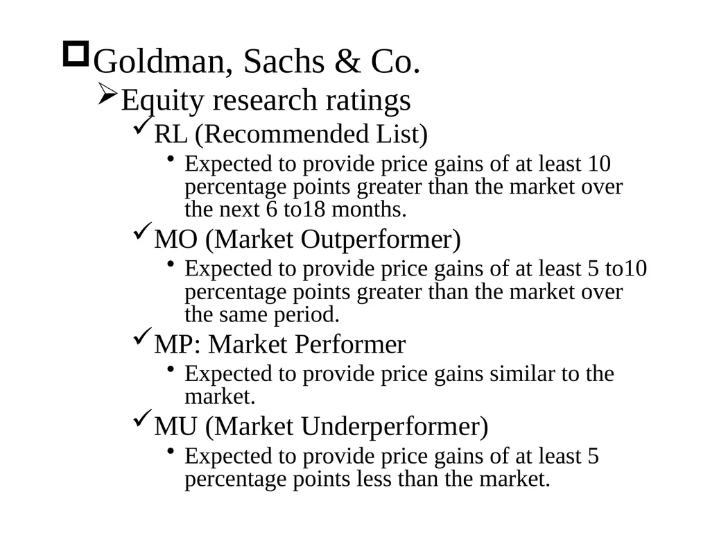 Business Analysis & Valuation Using Financial - slide 159 of 224