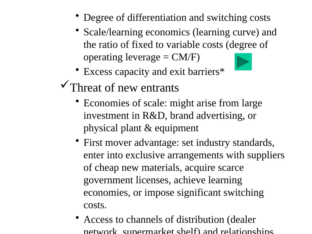 Business Analysis & Valuation Using Financial - slide 33 of 224