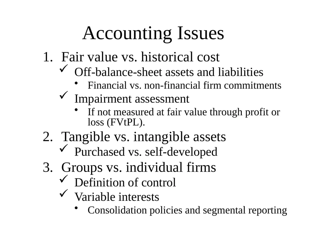 Business Analysis & Valuation Using Financial - slide 99 of 224