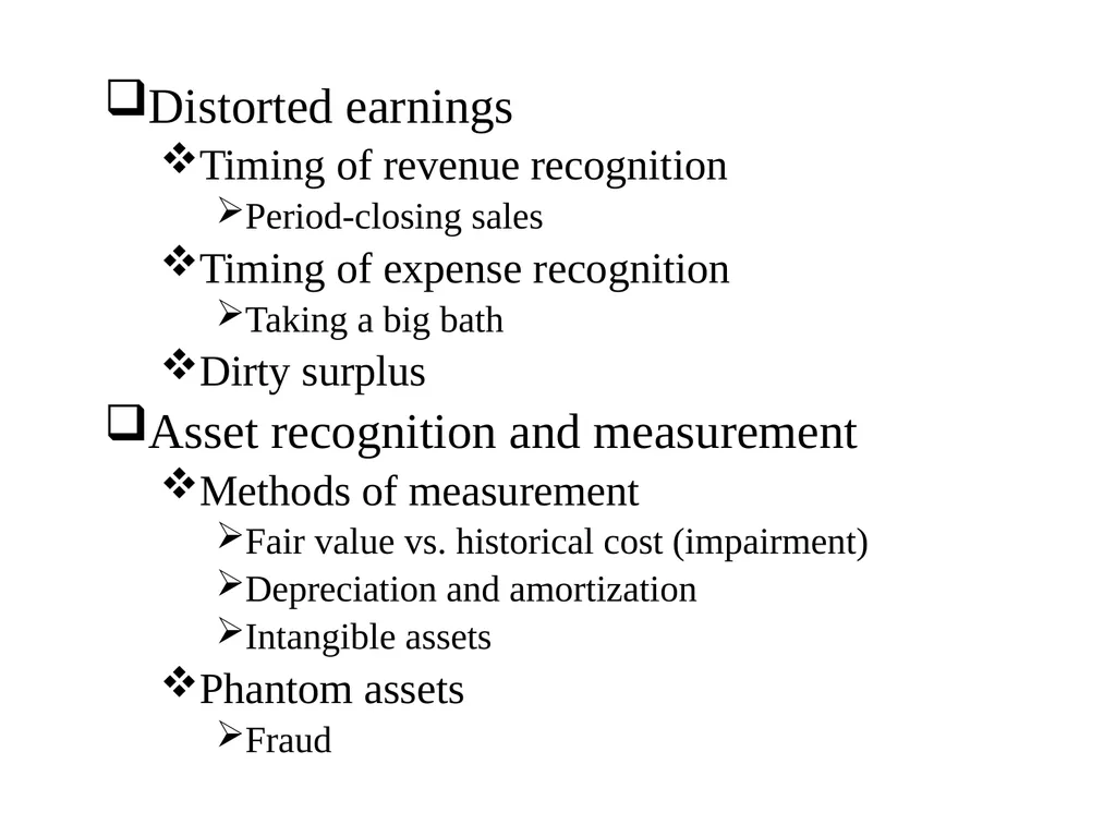 Business Analysis & Valuation Using Financial - slide 6 of 224