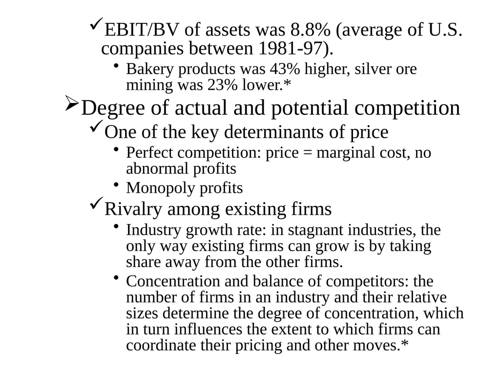 Business Analysis & Valuation Using Financial - slide 32 of 224