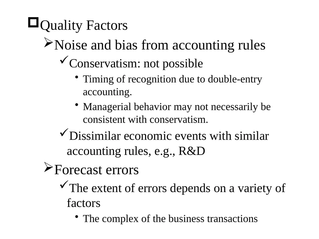 Business Analysis & Valuation Using Financial - slide 54 of 224
