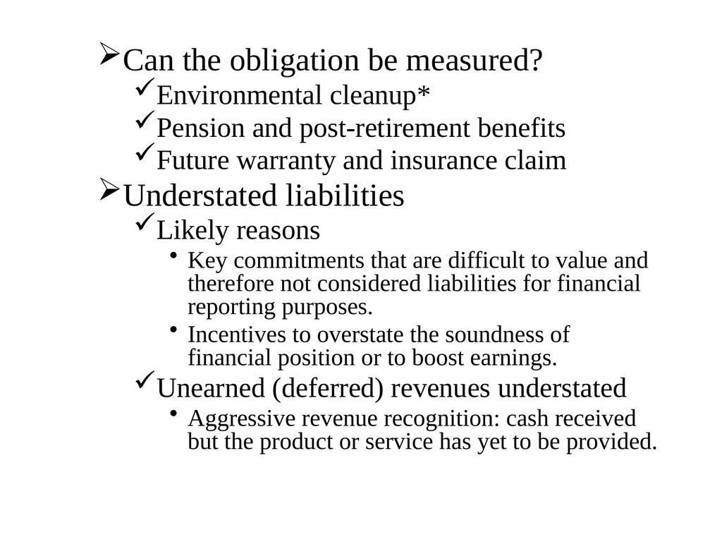 Business Analysis & Valuation Using Financial - slide 87 of 224