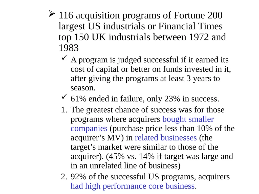 Business Analysis & Valuation Using Financial - slide 176 of 224