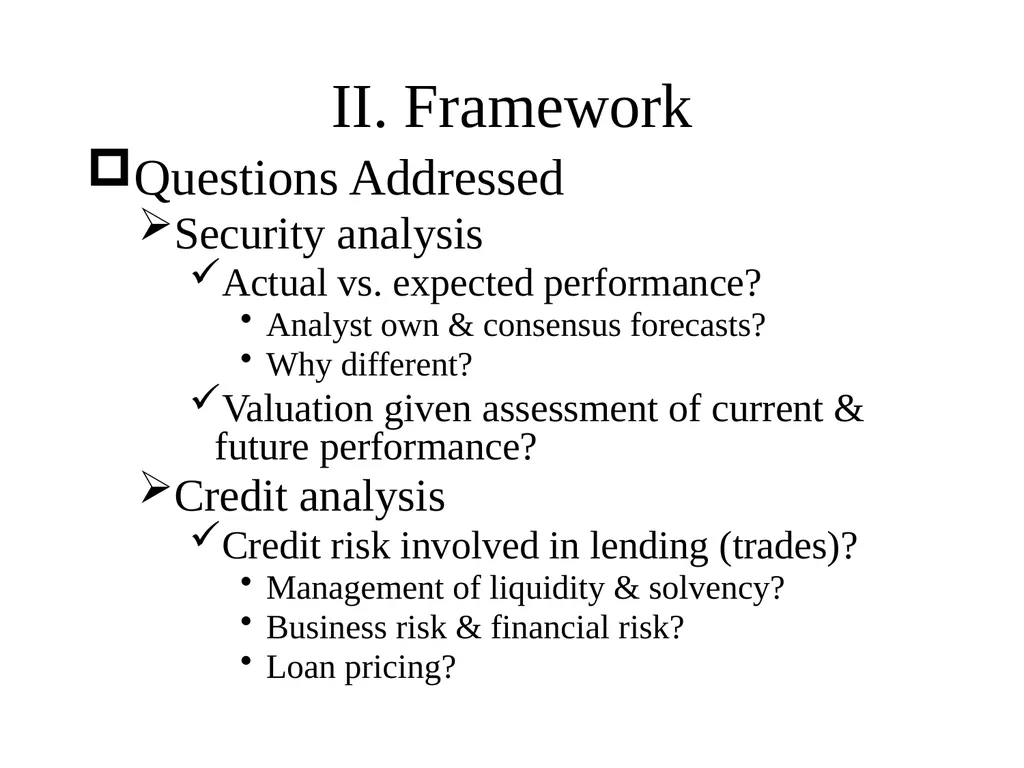 Business Analysis & Valuation Using Financial - slide 7 of 224