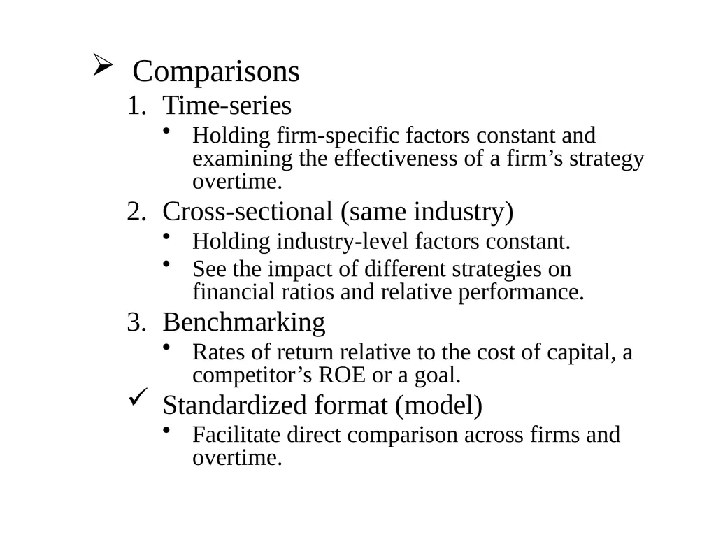 Business Analysis & Valuation Using Financial - slide 109 of 224
