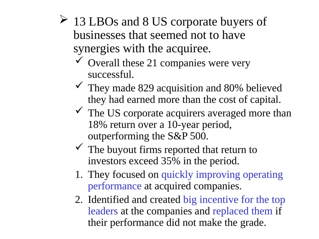 Business Analysis & Valuation Using Financial - slide 177 of 224